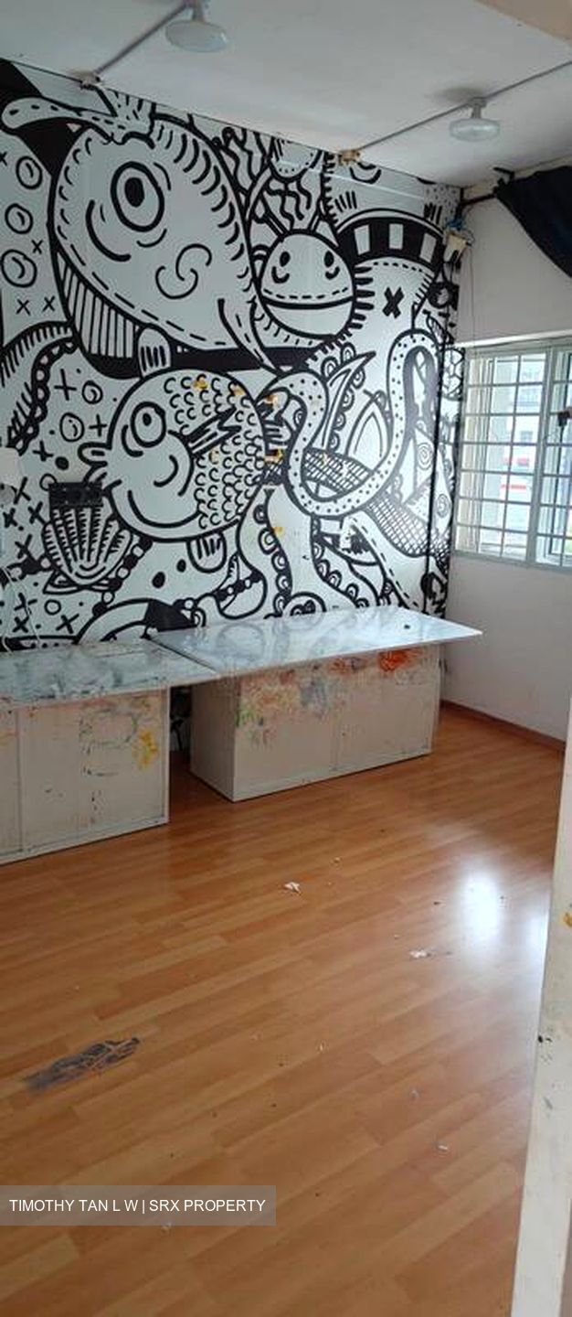 Hougang Street 21 (D19), Office #568049301